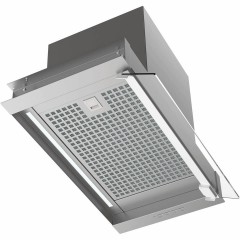 Cata Corona X 60 Απορροφητήρας Καμινάδα 60cm Inox